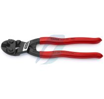 Knipex CoBolt Compact Bolt Cutter plastic coated black atramentized 200 mm