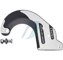 Knipex Fixed cutter repair kit for 95 32 320 and 95 36 320  (self-service card/blister)