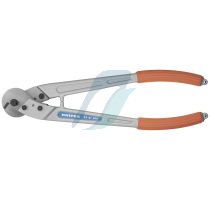 Knipex Wire Rope and ACSR-Cable Cutter with plastic grips 600 mm
