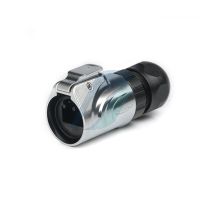 Cnlinko LP 16 LP16 RJ45 Waterproof Ethernet Connector Male