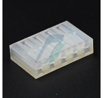 Molex 3001-5 KK 508 Connector System