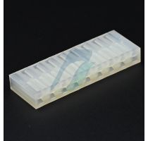 Molex 3001-9 KK 508 Connector System