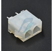 Molex A-42002-2A2A1 Female MLX Power Connectors