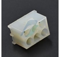 Molex A-42002-6A1A1 Male MLX Power Connectors