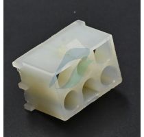 Molex A-42002-6A2A1 Female MLX Power Connectors