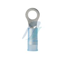 Molex Avikrimp Metric Ring Terminal for Stud Size 5/16