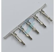 Molex 42023-2A1 Power Mate Male Pins MLX Power Connectors