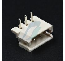 Molex 5268-3 Mini-SPOX Wire-to-Board Connector System