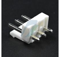 Molex 3 PIN CPU MALE ST.