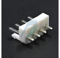 Molex 4 PIN CPU MALE ST.