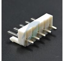 Molex 5 PIN CPU MALE ST.