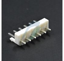 Molex 367720006 6 PIN CPU MALE ST.
