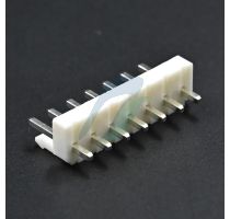 Molex 7 PIN CPU MALE ST.