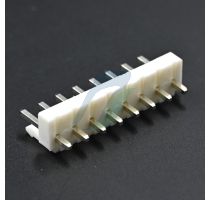 Molex 8 PIN CPU MALE ST.