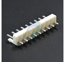 Molex 9 PIN CPU MALE ST.