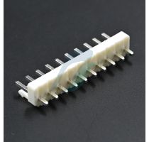 Molex 10 PIN CPU MALE ST.