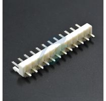 Molex 12 Pin CPU Male Straight