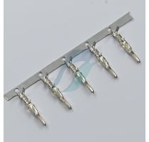 Molex 5558-T PINS [ROLL] MALE Mini-Fit Family Power Connectors