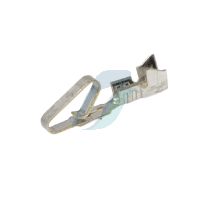 Molex KK 396 Crimp Terminal 2478 18-24 AWG Reel Brass 0.9µm Pre-Plated Tin (Sn)