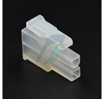 Molex 5557-2 Mini-Fit Family Power Connectors