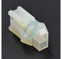 Molex 5559-2 Mini-Fit Family Power Connectors