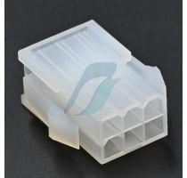 Molex 5559-6 Mini-Fit Family Power Connectors
