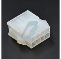 Molex 5559-8 Mini-Fit Family Power Connectors