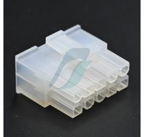 Molex 5557 - 10 Mini-Fit Family Power Connectors