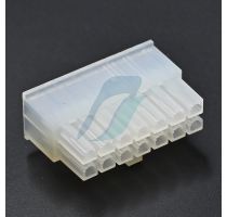 Molex 5557-14 Mini-Fit Family Power Connectors