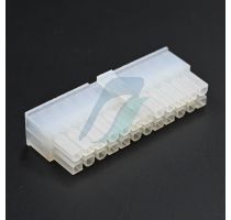 Molex 5557 - 24 Mini-Fit Family Power Connectors