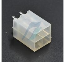 Molex 5566-4 Mini-Fit Jr. Power Connectors