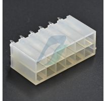 Molex 5566-12 Mini-Fit Jr. Power Connectors 