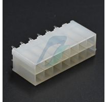 Molex 5566-14 Mini-Fit Jr. Power Connectors