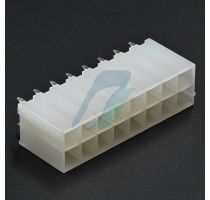 Molex 5566-16 Mini-Fit Jr. Power Connectors