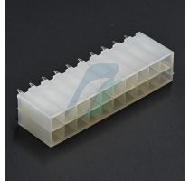 Molex 5566-20 Mini-Fit Jr. Power Connectors