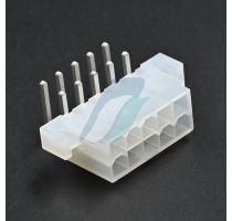 Molex 5569-10 Mini-Fit Jr. Power Connectors
