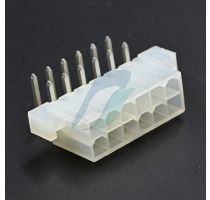 Molex 5569 - 12 Mini-Fit Jr. Power Connectors