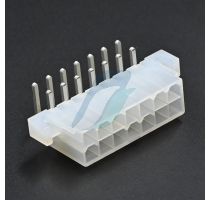 Molex 5569-14 Mini-Fit Jr. Power Connectors
