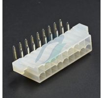 Molex 5569-18 Mini-Fit Jr. Power Connectors