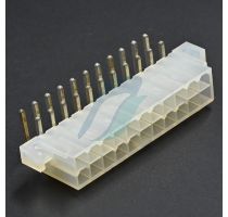 Molex 5569-22 Mini-Fit Jr. Power Connectors