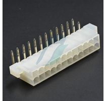 Molex 5569-24 Mini-Fit Jr. Power Connectors