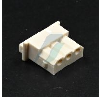 Molex 5264-3 Mini-SPOX Wire-to-Board Connector System