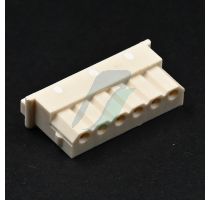 Molex 5264-6 Mini-SPOX Wire-to-Board Connector System