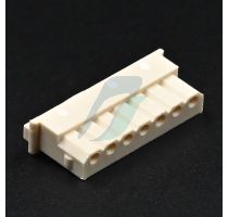 Molex 5264-7 Mini-SPOX Wire-to-Board Connector System
