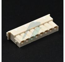 Molex 5264-8 Mini-SPOX Wire-to-Board Connector System