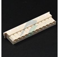 Molex 5264-12 Mini-SPOX Wire-to-Board Connector System
