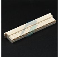 Molex 5264-15 Mini-SPOX Wire-to-Board Connector System