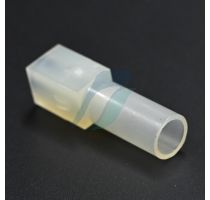 Molex 42021-1A Power-Mate Male Housing MLX Power Connectors