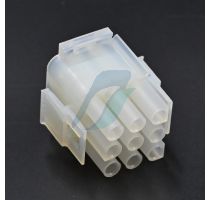 Molex 42021-9A Power-Mate Male Housing MLX Power Connectors