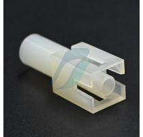 Molex 42022-1A Power-Mate Female Housing MLX Power Connectors